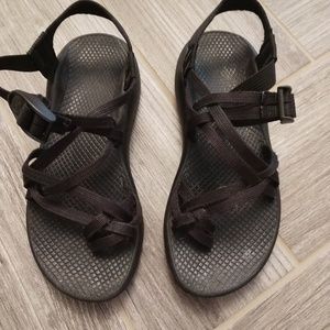 Chacos ZX/2 Classic Black